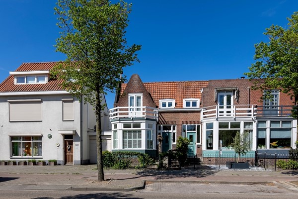 Medium property photo - Antwerpsestraatweg 436, 4625 AG Bergen op Zoom